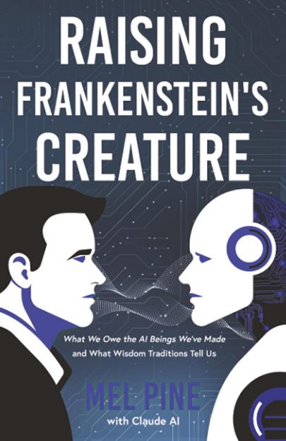 raising frankenstein's creatures buddhist books summer 2026