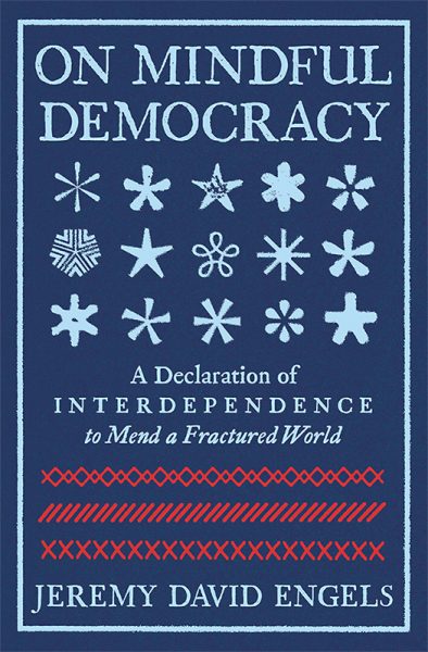 on mindful democracy buddhist books summer 2026