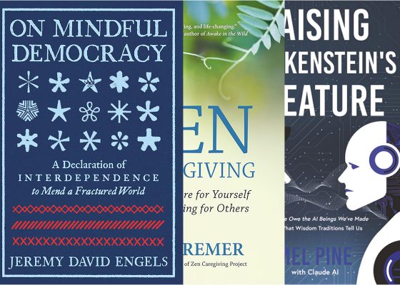 buddhist books summer 2026