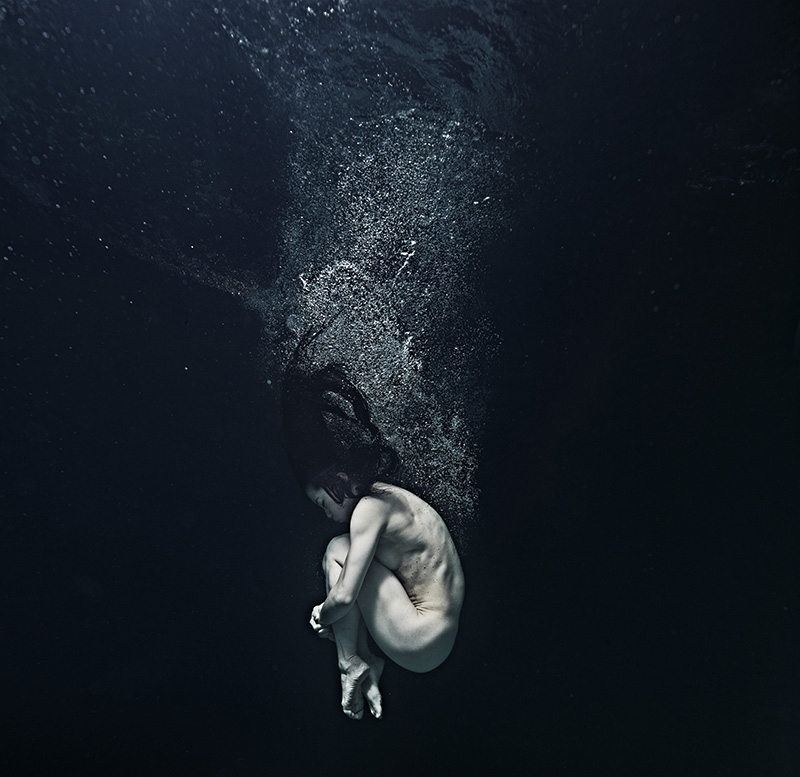 Approaching Grief
