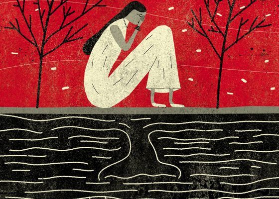 tsering dondrup short story