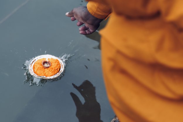 buddhist pilgrimage india