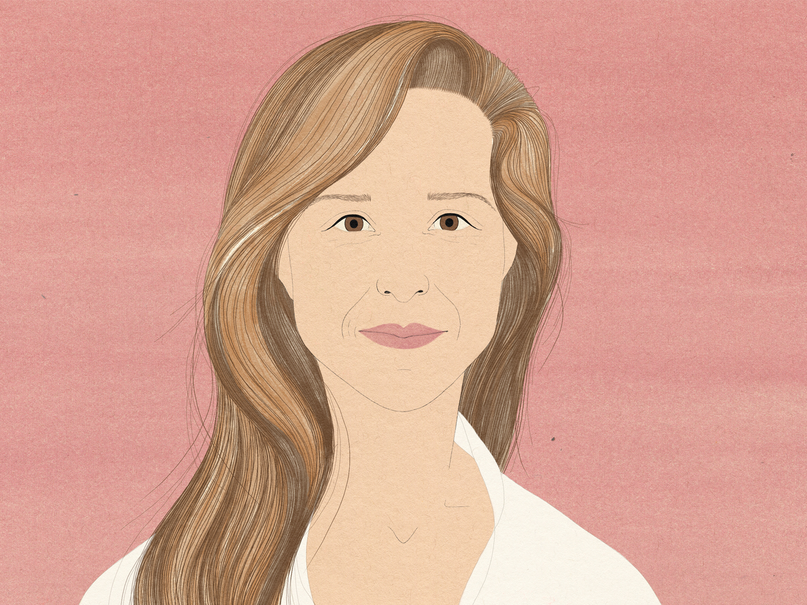 On Grace, Melancholy, and Taking Over Our Narratives