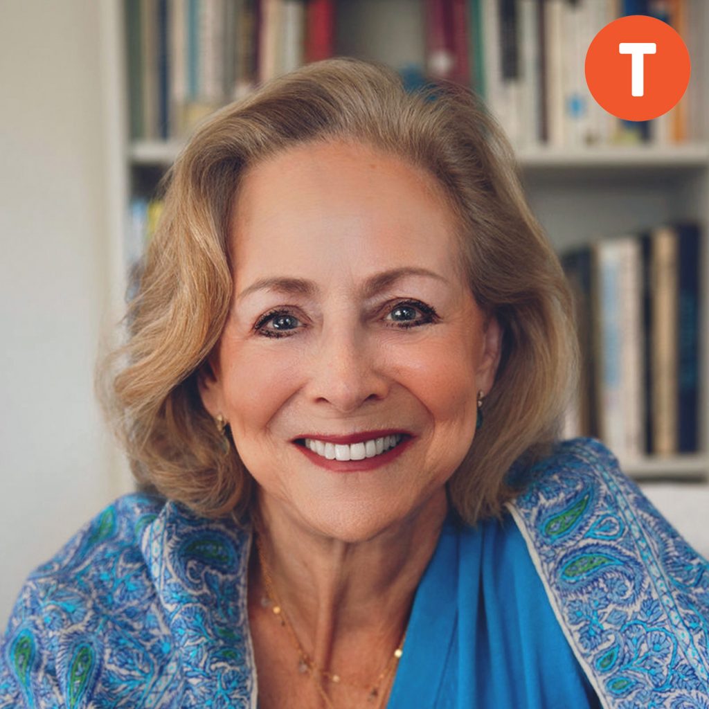 Finding Balance to Engage More Fully