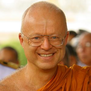 thanissaro bhikkhu not-self