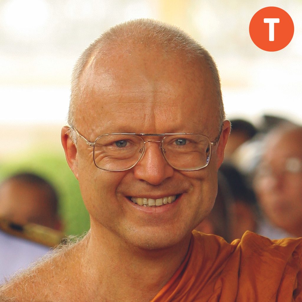 Did the Buddha Really Teach That There Is No Self?