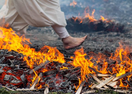 hiroko yoda shugendo