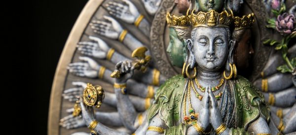 rafe martin bodhisattva avalokiteshvara