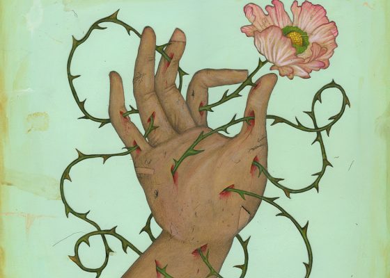 Douglas Penick pain and suffering
