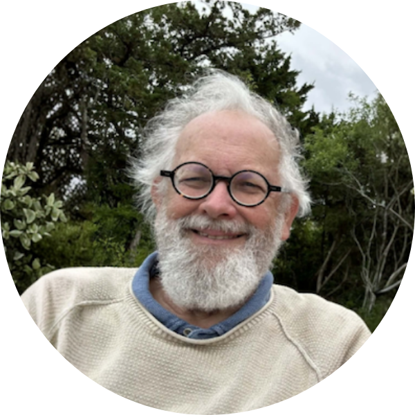 Clark Strand