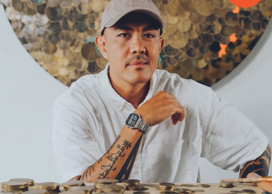 tuan andrew nguyen buddha