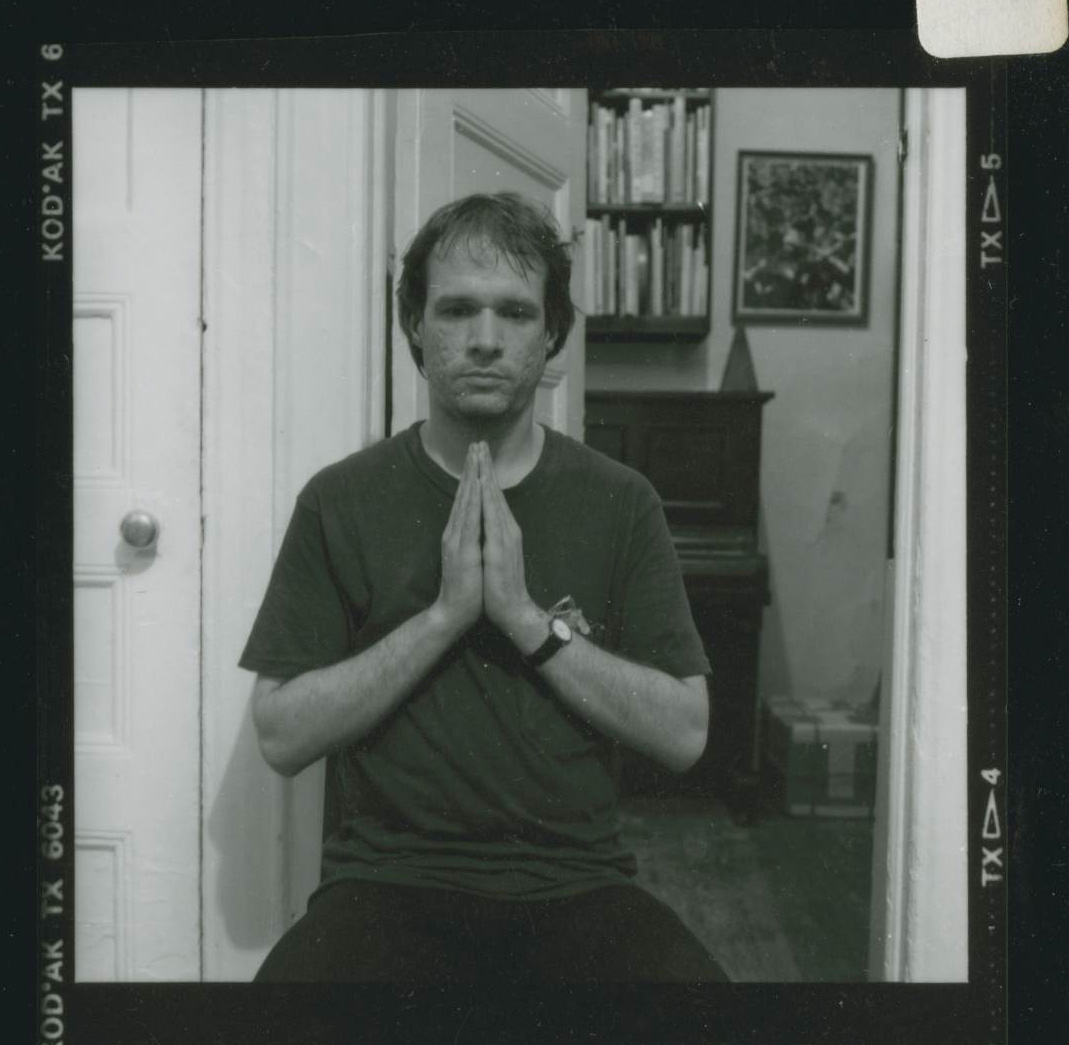 Arthur Russell’s Life in Images