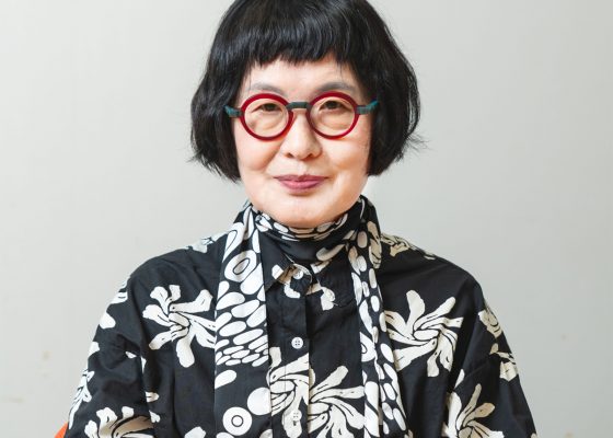 Kim Hyesoon