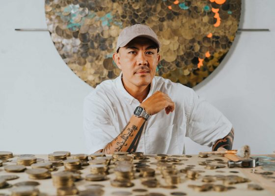 Featured contributors summer 2026 Tuan Andrew Nguyen