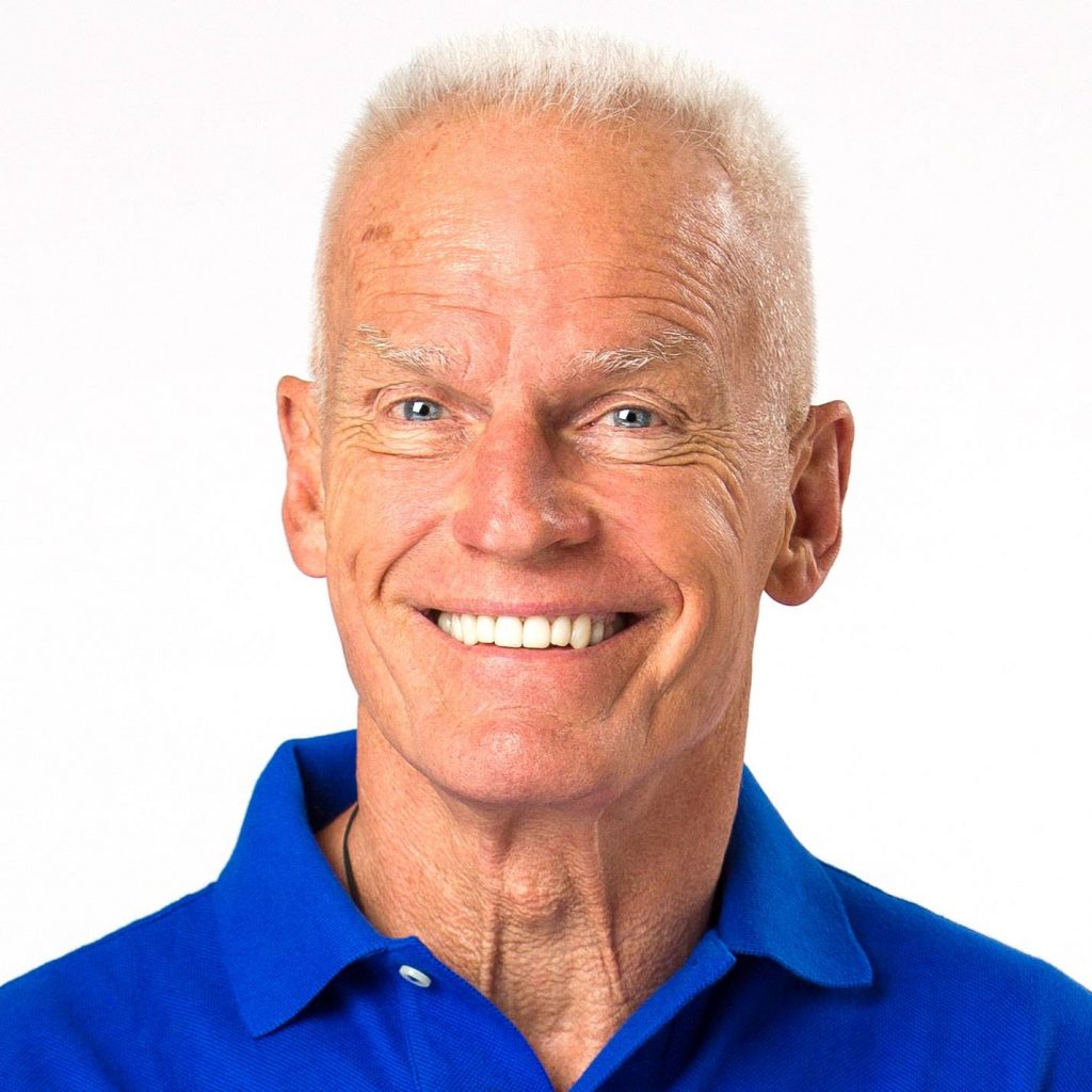 Ole Nydahl, Founder of Diamond Way Buddhism, Has Died