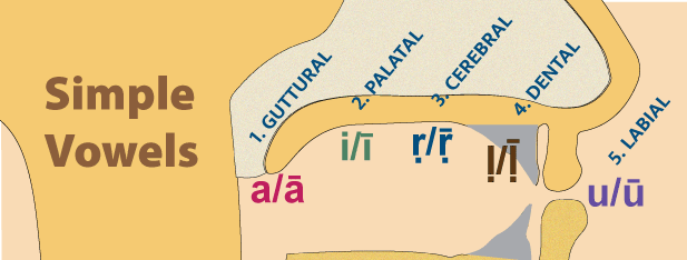 from the academy diacritics translation diagram