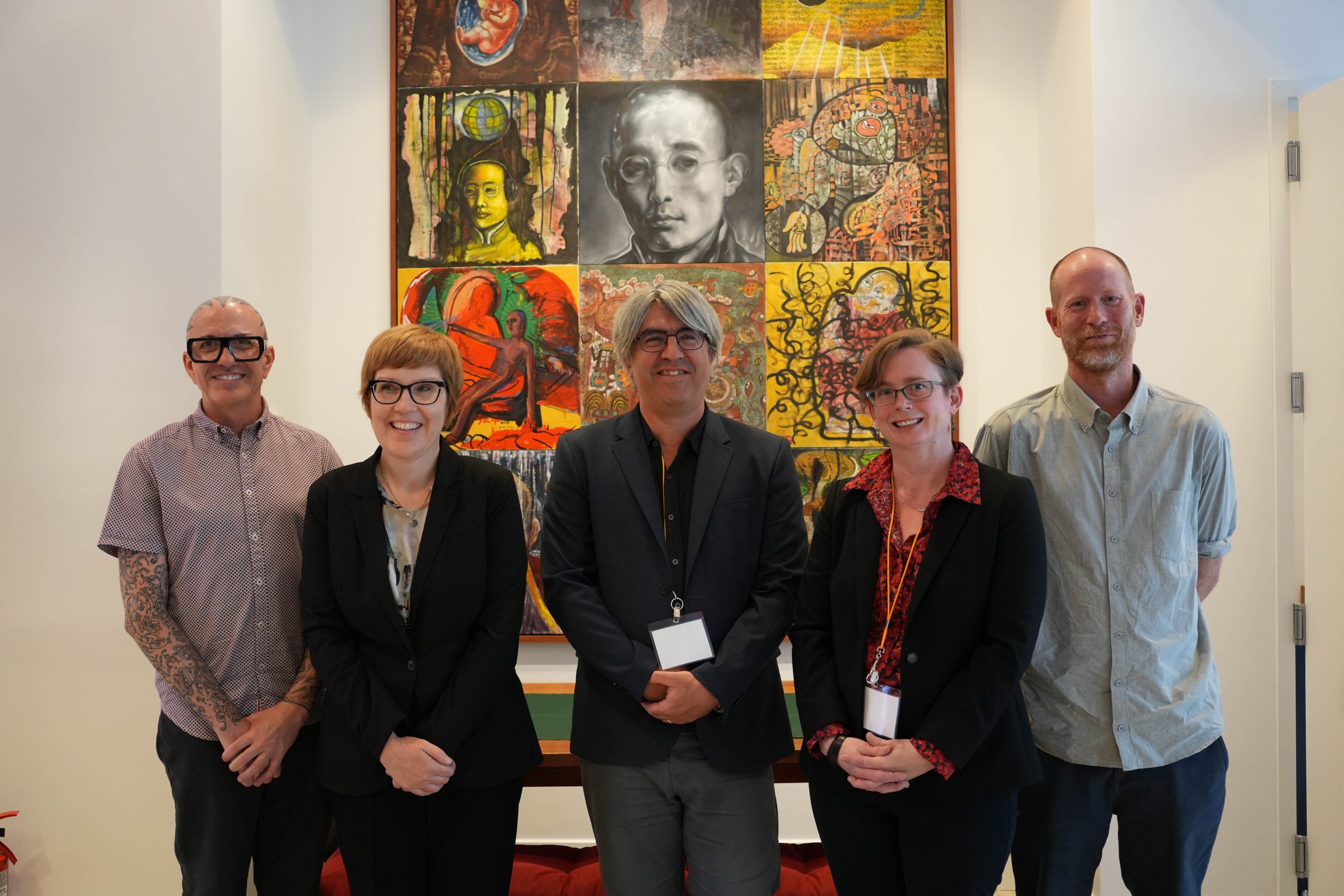 Tricycle Welcomes Its Next Buddhism Public Scholar