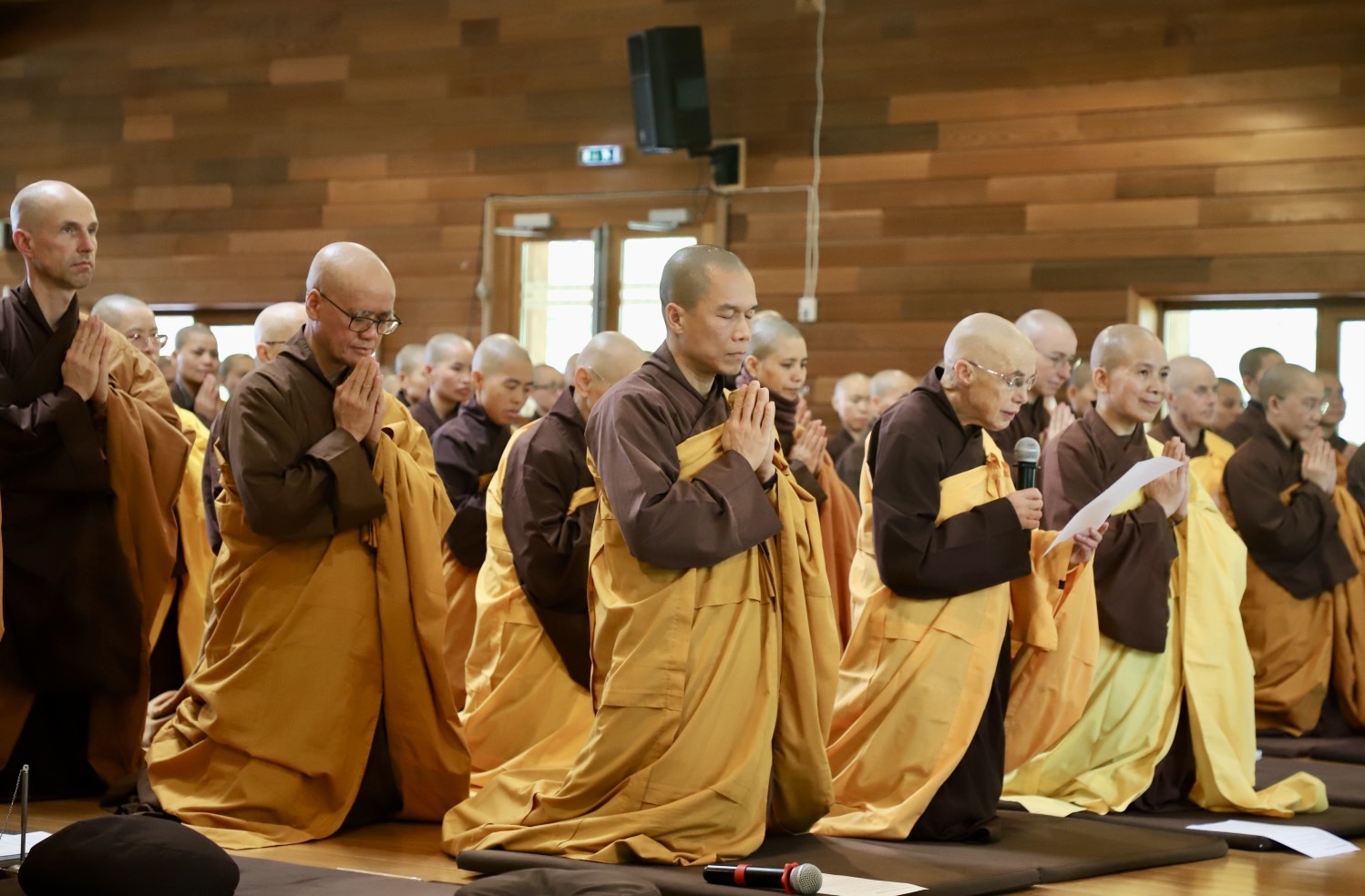 buddhist holidays rains retreat