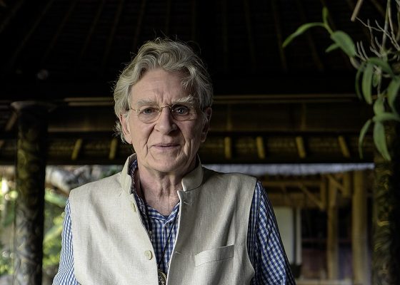Robert Thurman