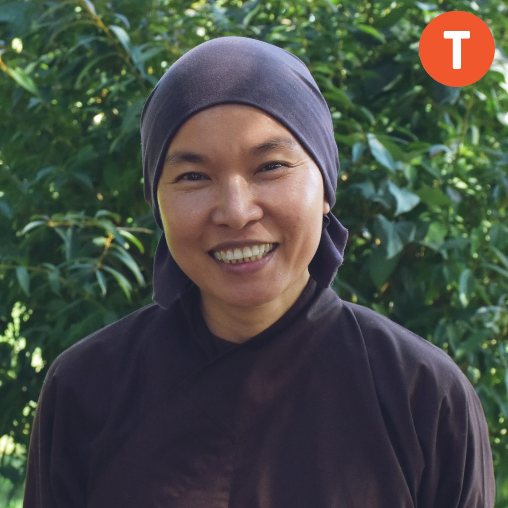 The Zen Art of Caregiving