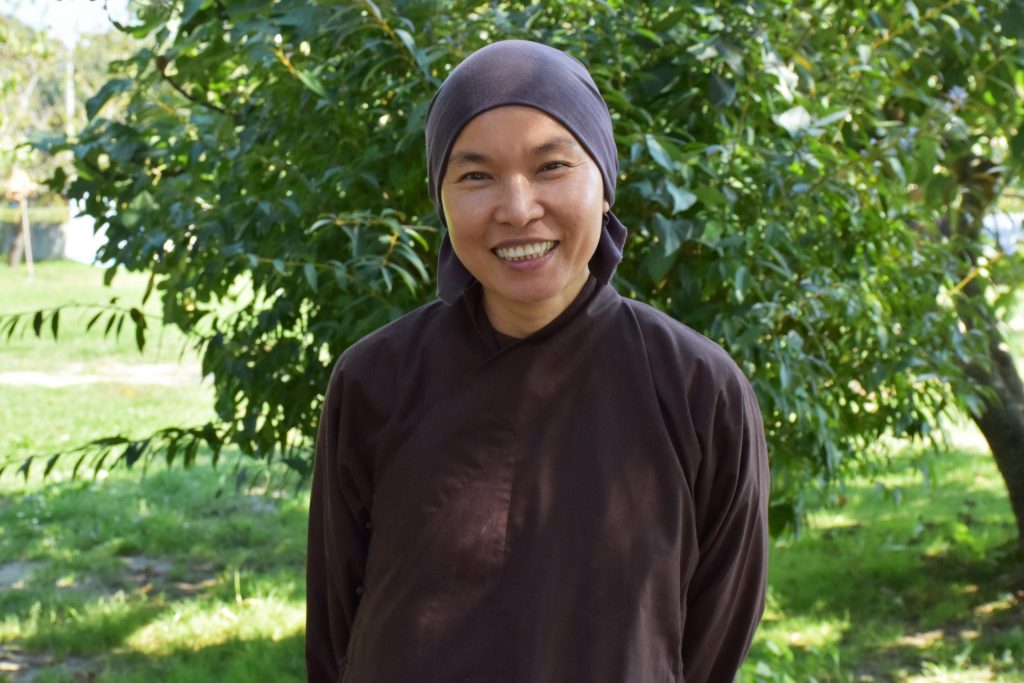The Zen Art of Caregiving