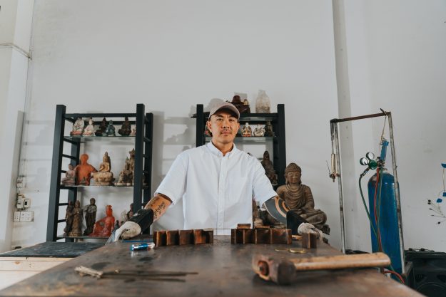 Tuan Andrew Nguyen