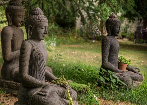 zen buddhism love