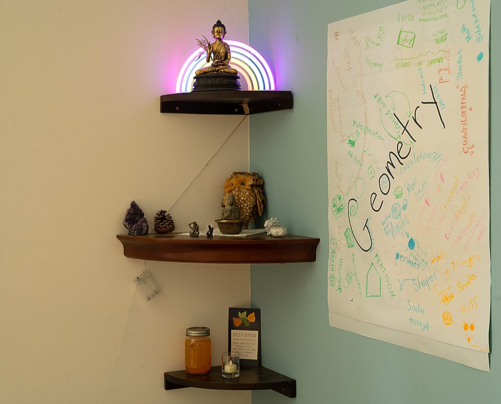 Where Are All The Buddhist Schools?