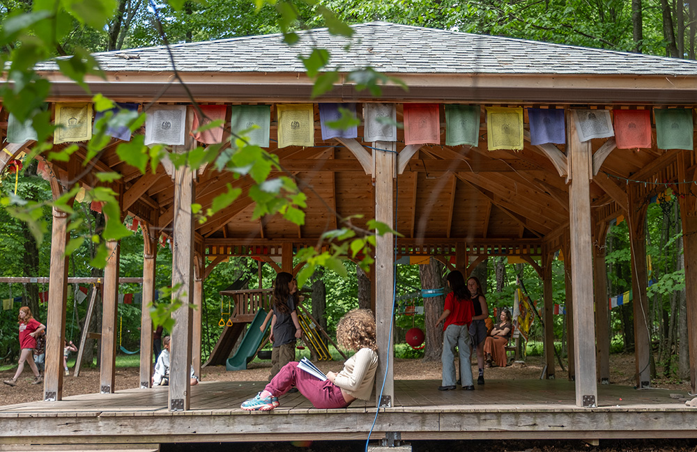 buddhist schools