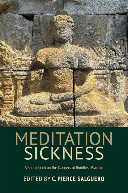 meditation sickness review