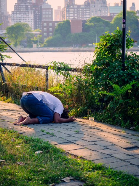 remembering interdependence new york