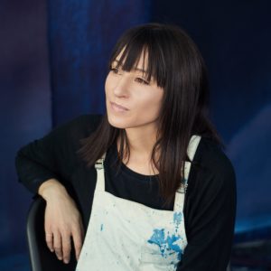 miya ando buddhist