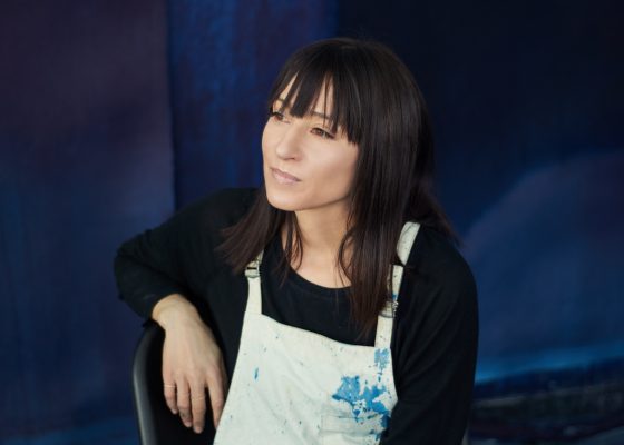 miya ando buddhist