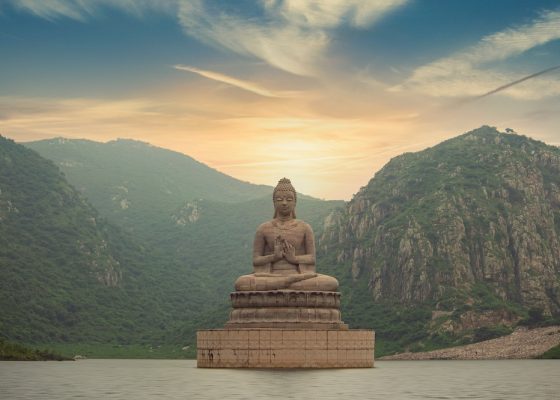 karma trinlay rinpoche equanimity
