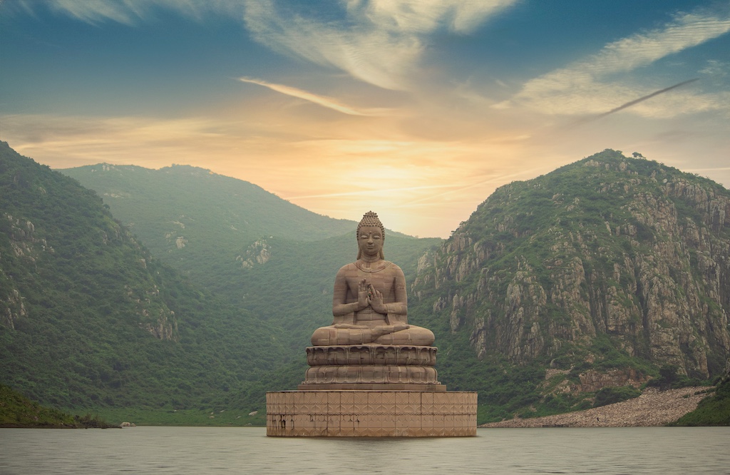 Equanimity in Practice