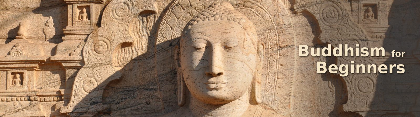 theravada buddhism for beginners