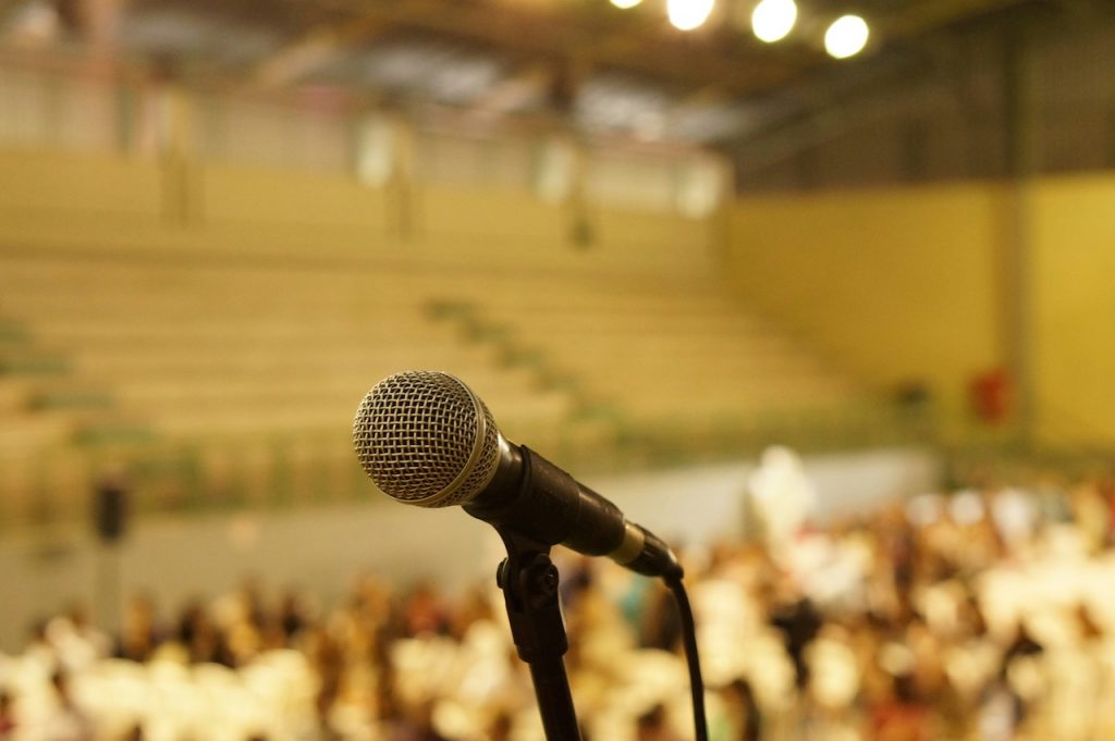 Free Speech and Right Speech