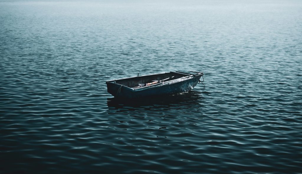 Interconnectedness and the Freedom of Not Blaming