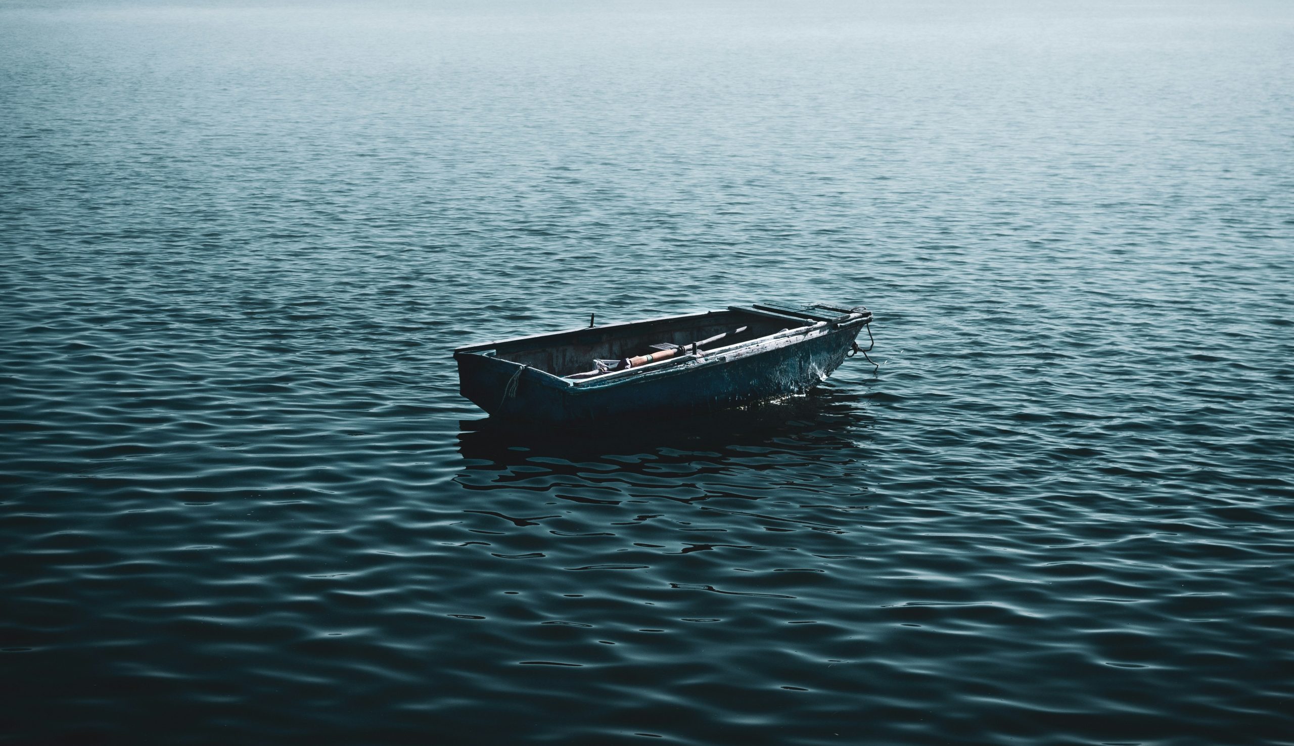 Interconnectedness and the Freedom of Not Blaming
