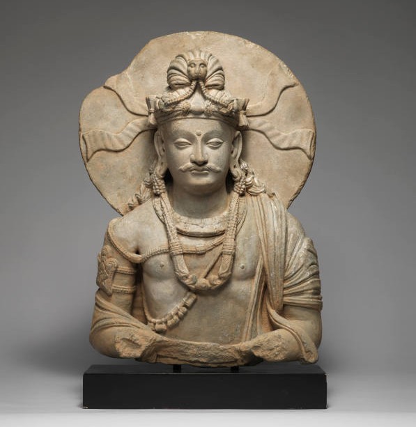 siddhartha gautama the buddha's many names