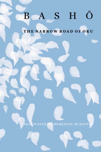 basho journals