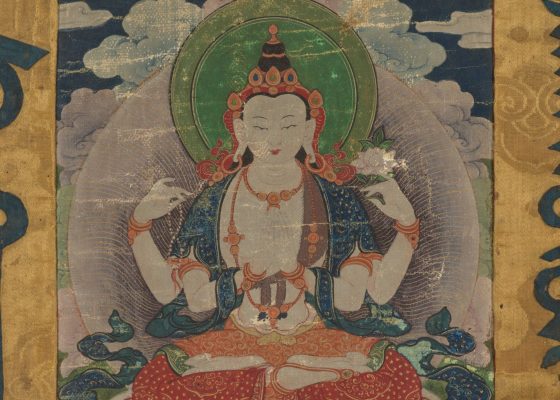 Chenrezig