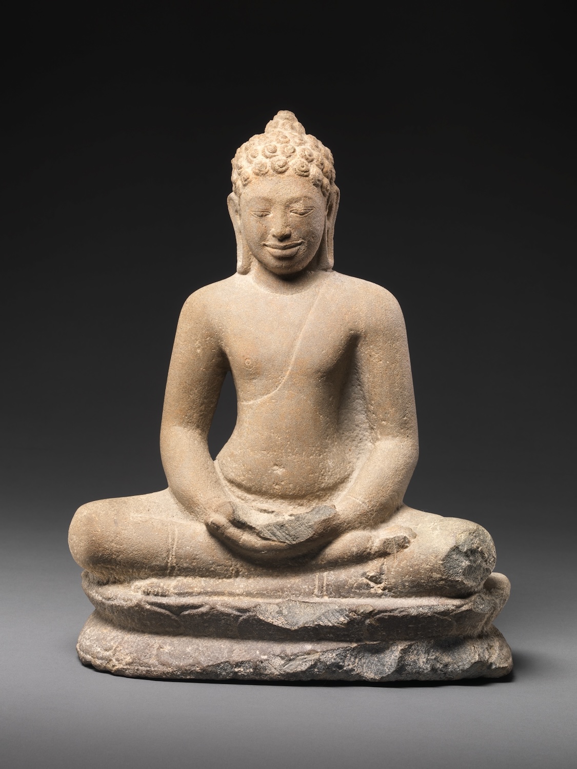 What Should Ten Years of Buddhist Practice Make Possible?
