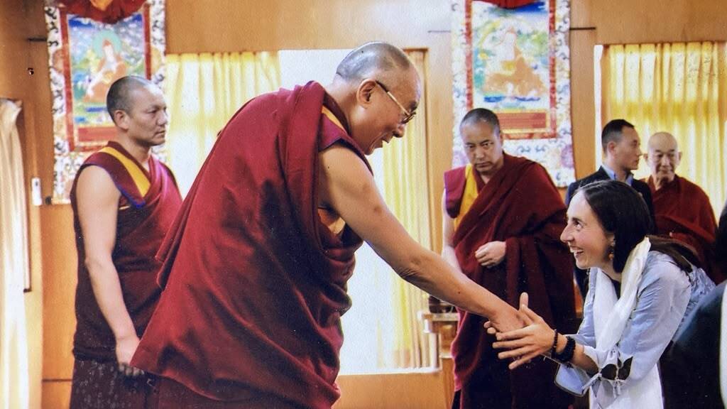 Teaching Tibetan