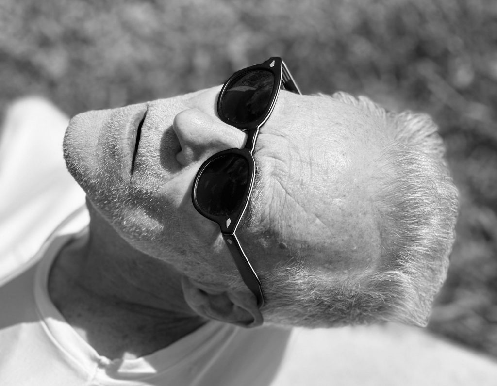Nirosta Steel on Buddhist Pop and the Making of ‘MY SKYSCRAPER’