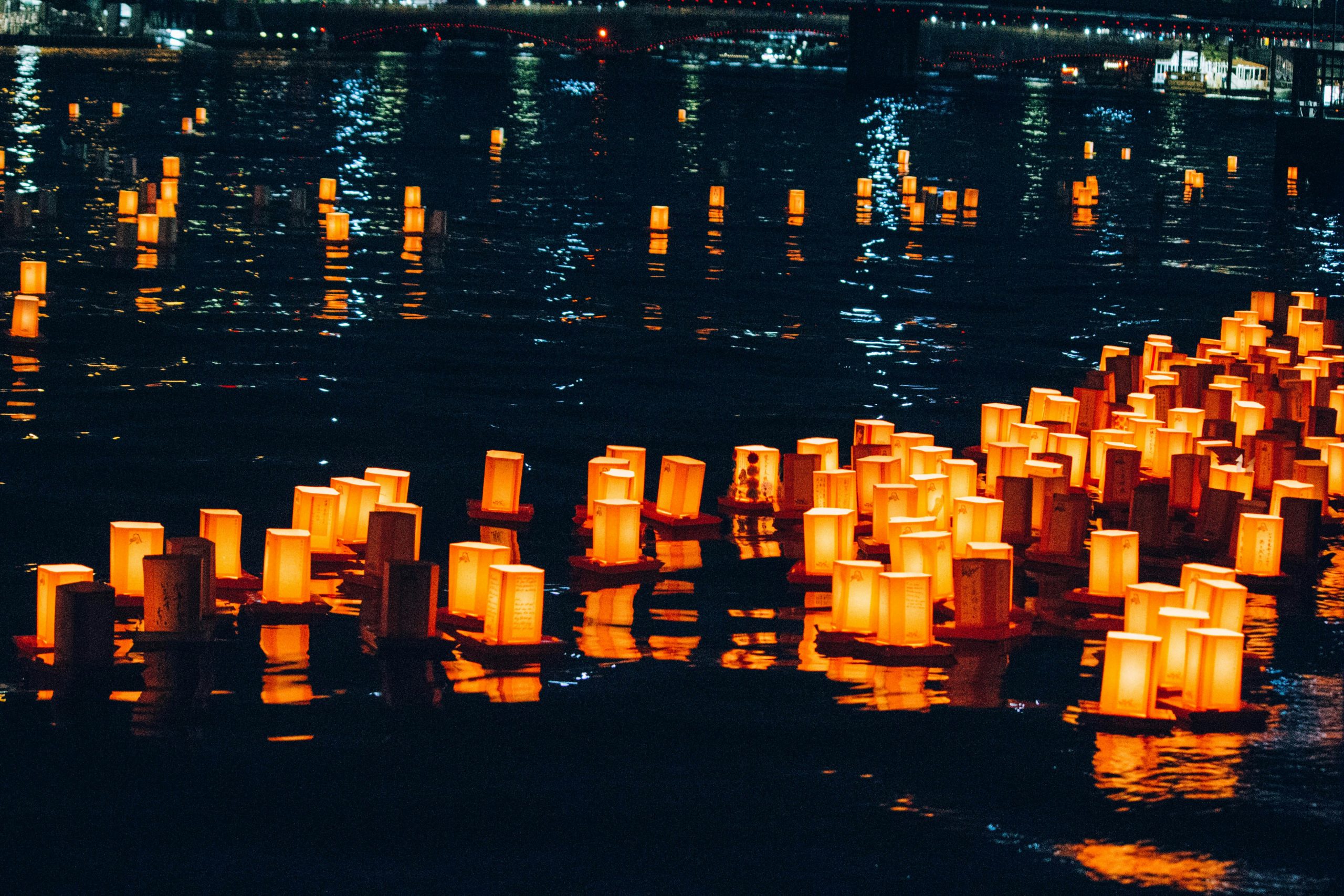 The Dance of the Dead