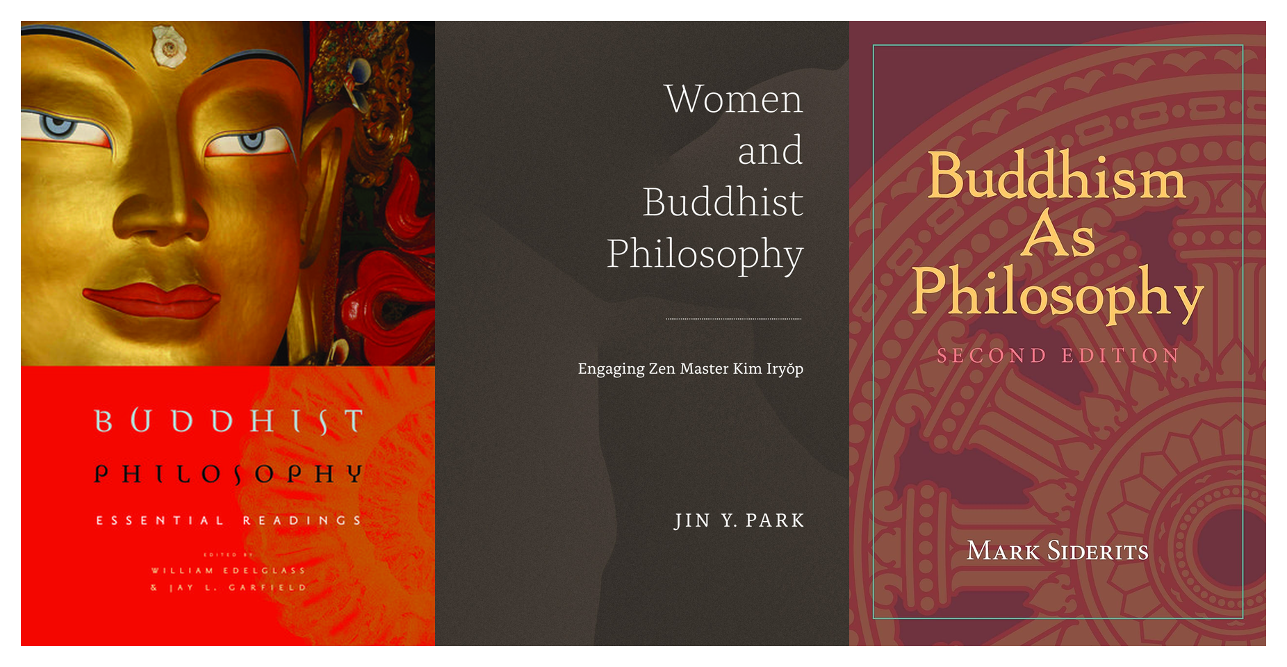 buddhist philosophy