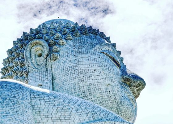 Phuket Big Buddha