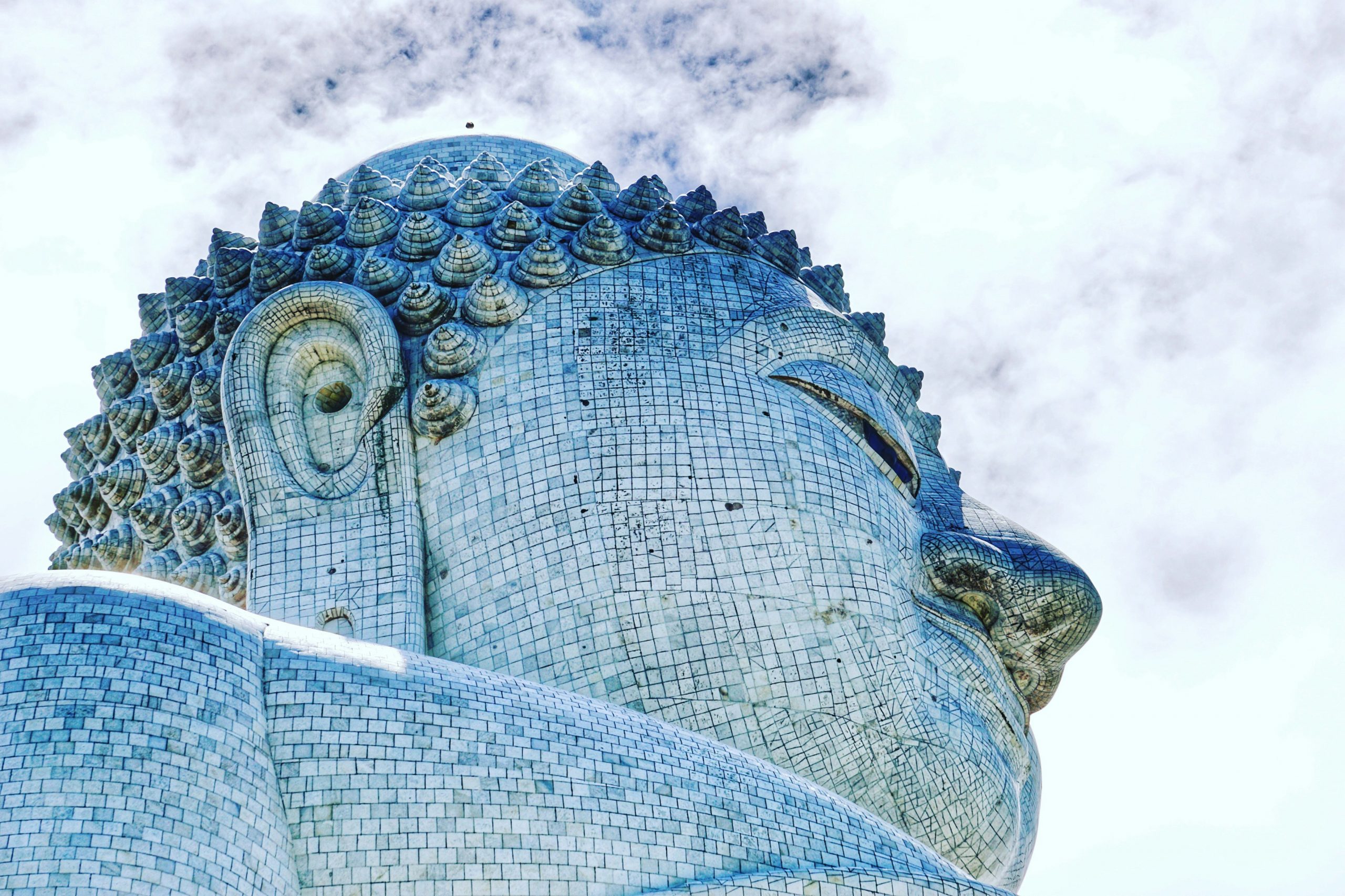 Anatta: Three Takes