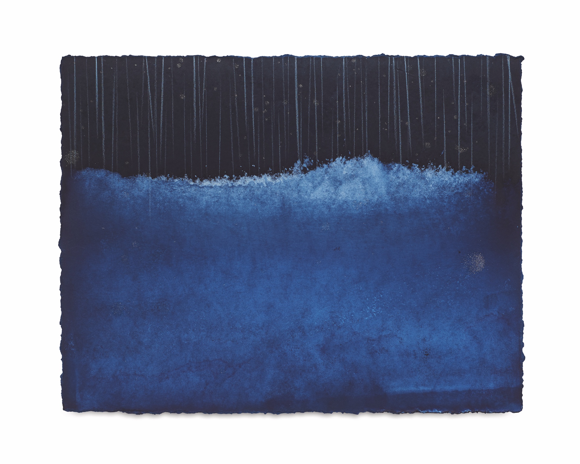 Love Letters from Rain